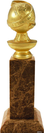 Golden Globe Award